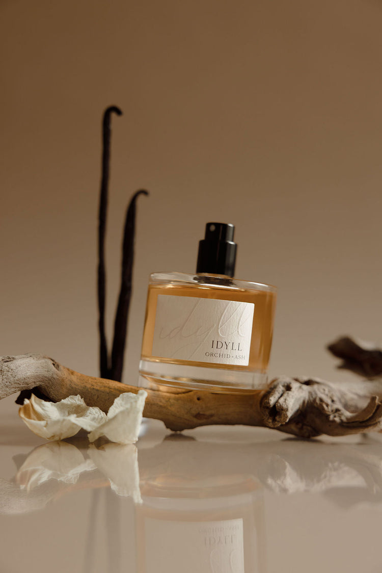 IDYLL Perfume
