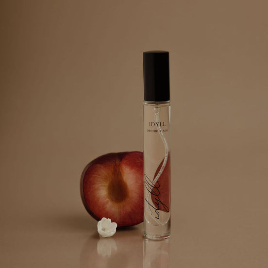 Vaporizador de viaje de perfume IDYLL