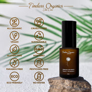 Timeless Glow Serum