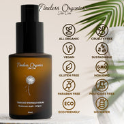 Timeless Wrinkle Serum