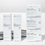 AHA Resurfacing Lotion 8