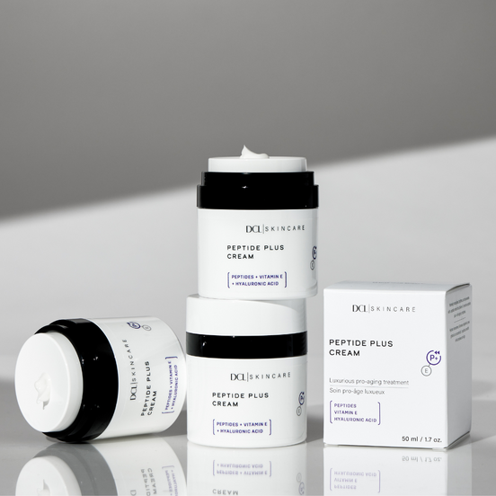 Peptide Plus Cream