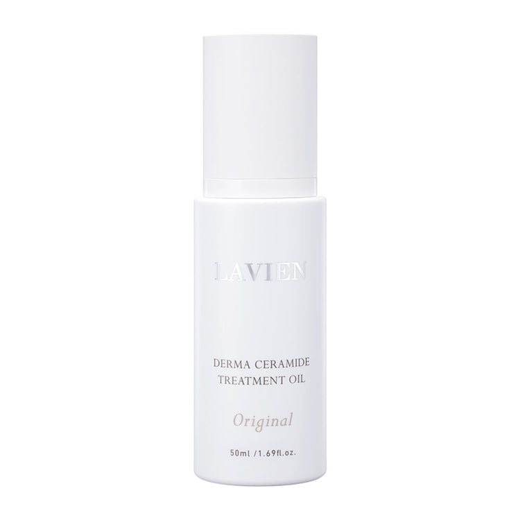 Derma Ceramide Treatment Oil Original