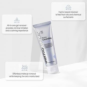 Mascarilla Limpiadora Prime Thermoceutical