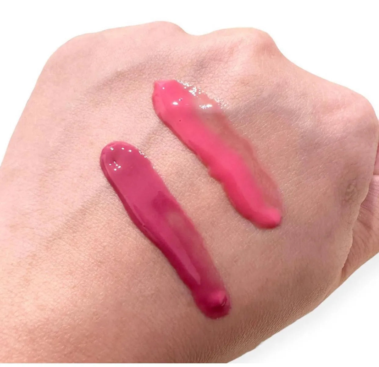 Brillo voluminizador de labios Pocket Filler de KrX Aesthetics