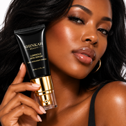 Luminous Skin Serum