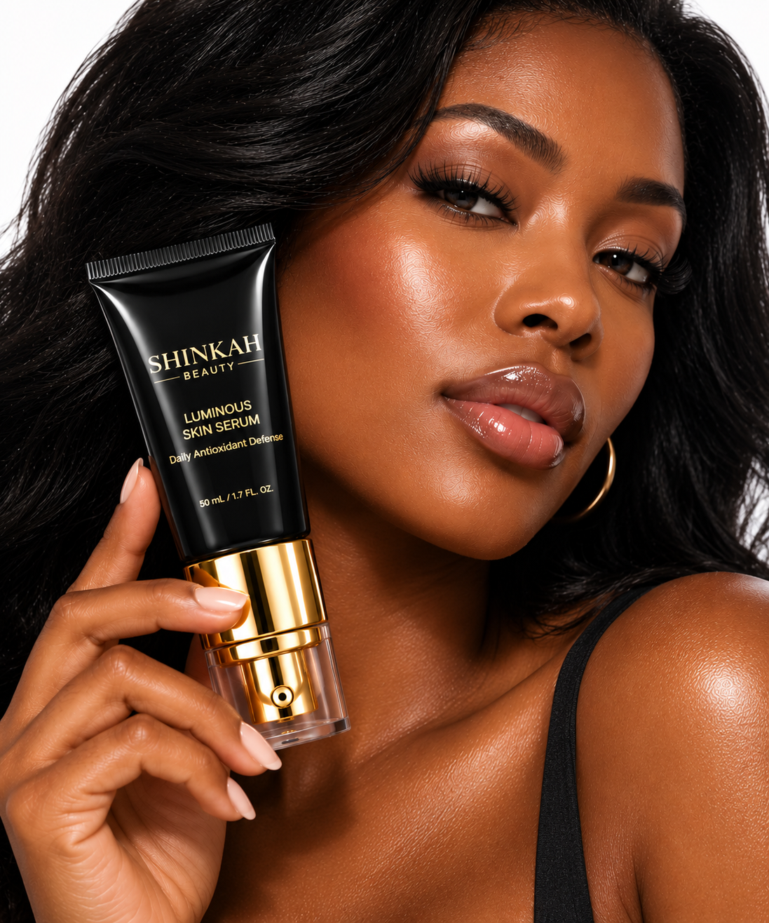 Luminous Skin Serum
