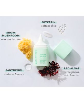 Skincare Booster