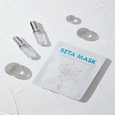 Barrier Bliss Repair Set