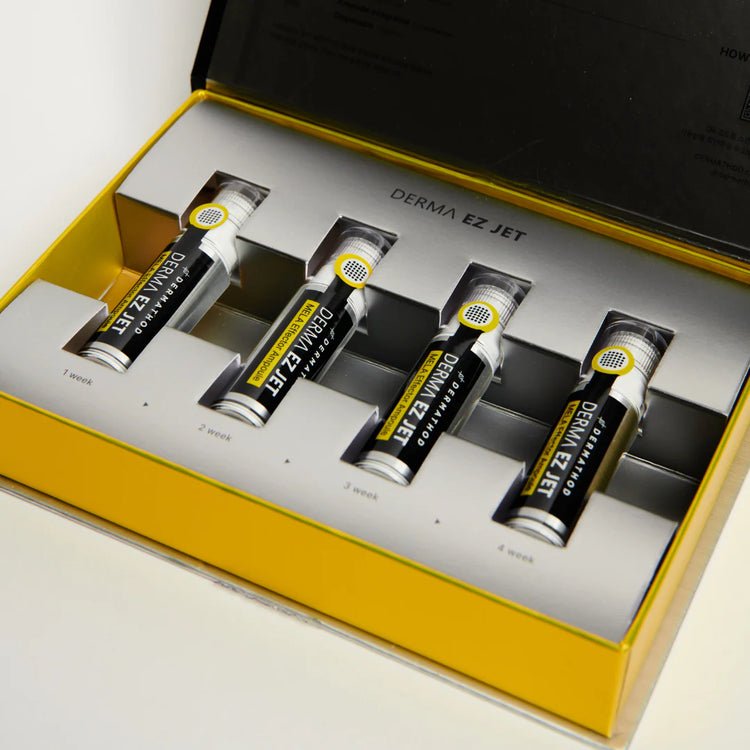 Dermathod Derma EZ Jet Mela Effector Ampoule