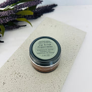 Lip Scrub