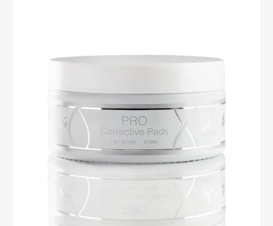 PRO Corrective Pads
