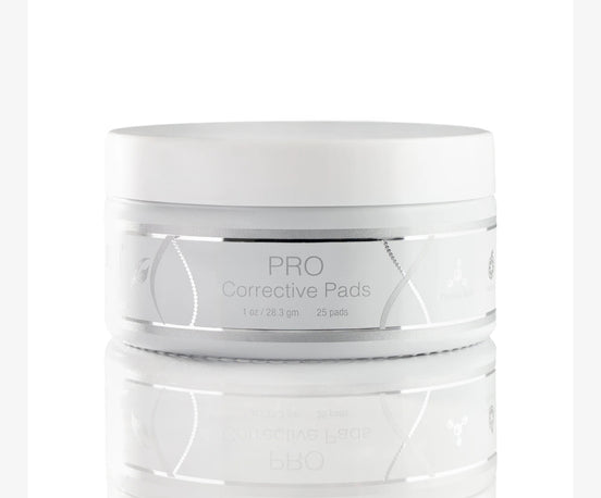 PRO Corrective Pads