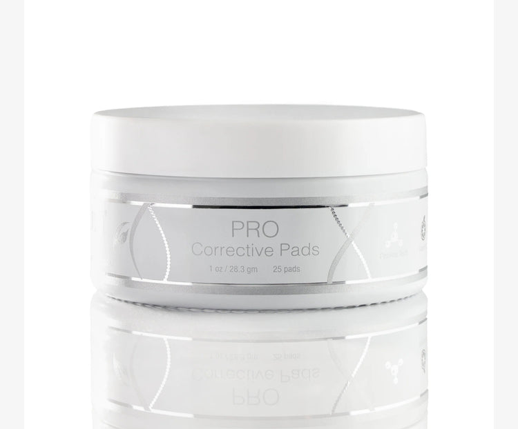 PRO Corrective Pads