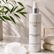 White Willow Clarifying Toner