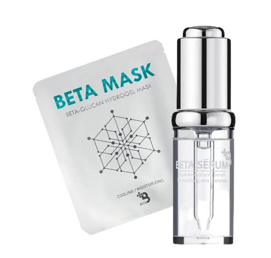 Set Reparador Barrera Bliss