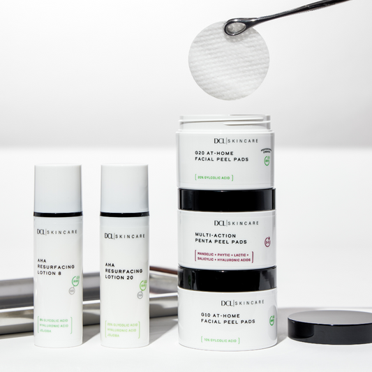 Exfoliante Multi-Acción Penta