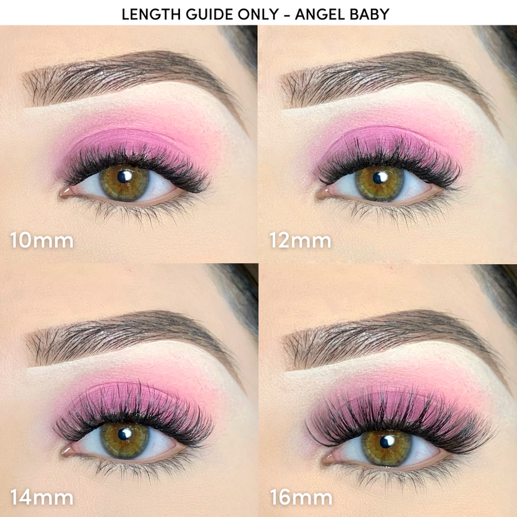 Angel Baby