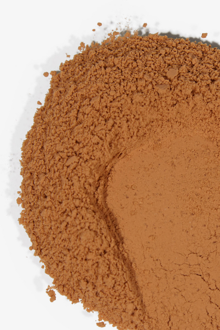 Hydroblast Finishing Powder