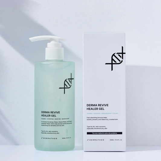Dermathod Gel Curativo Derma Revive