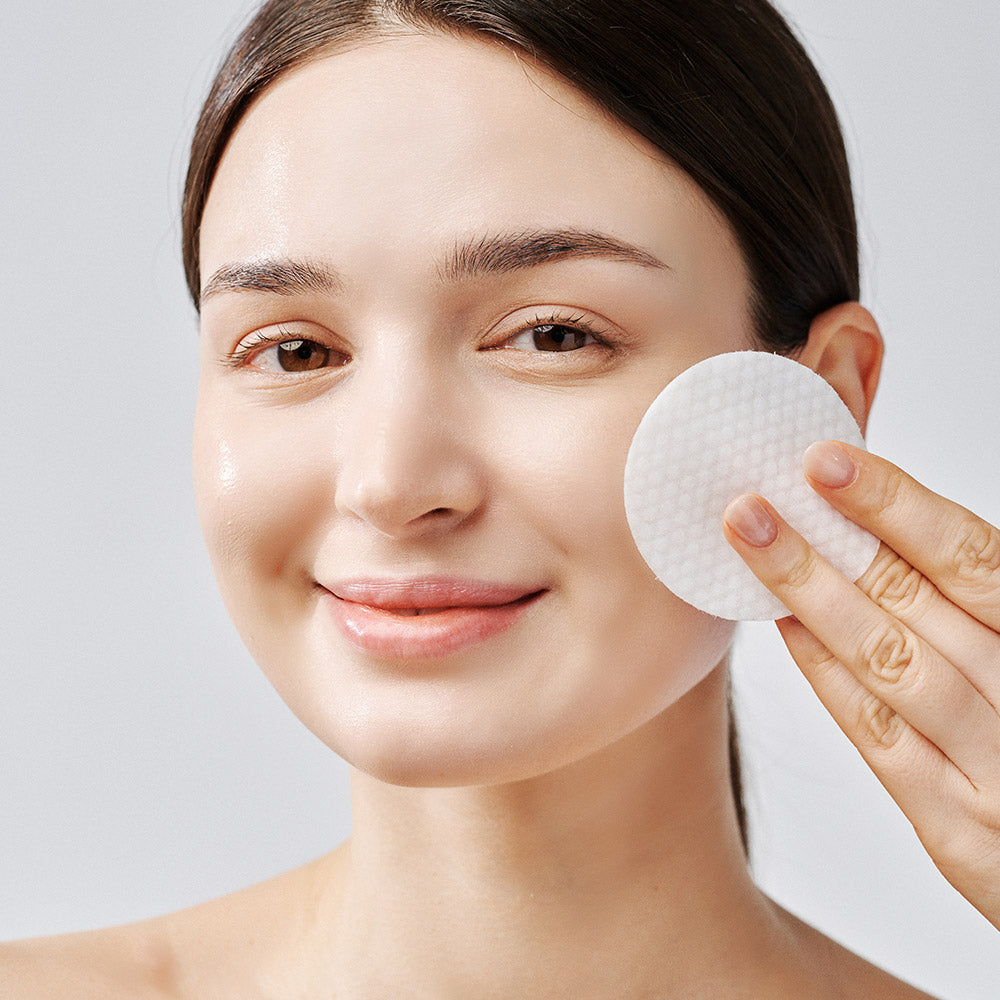 Dermathod Priming Peel Booster Pads