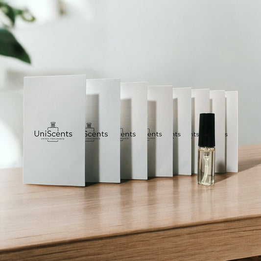Sample Pack - $15 Coupon Inside!