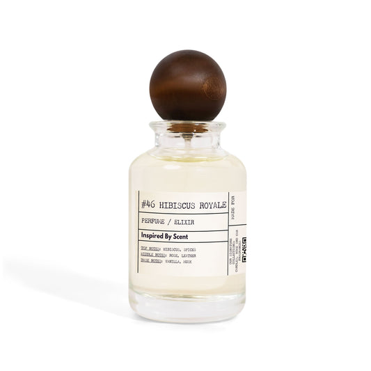 #46 Hibiscus Royale Parfum
