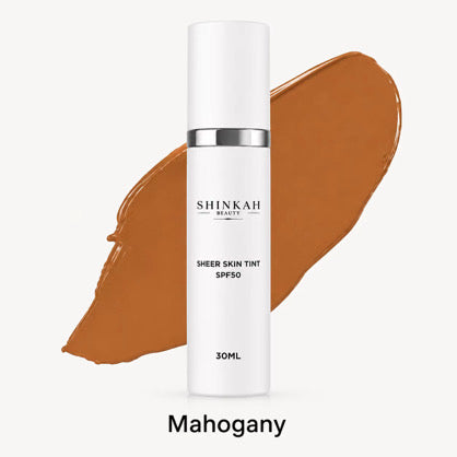 Sheer Skin Tint