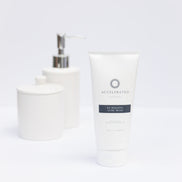Benzoyl Peroxide Acne Face Wash 10% | Acne-Fighting Cleanser