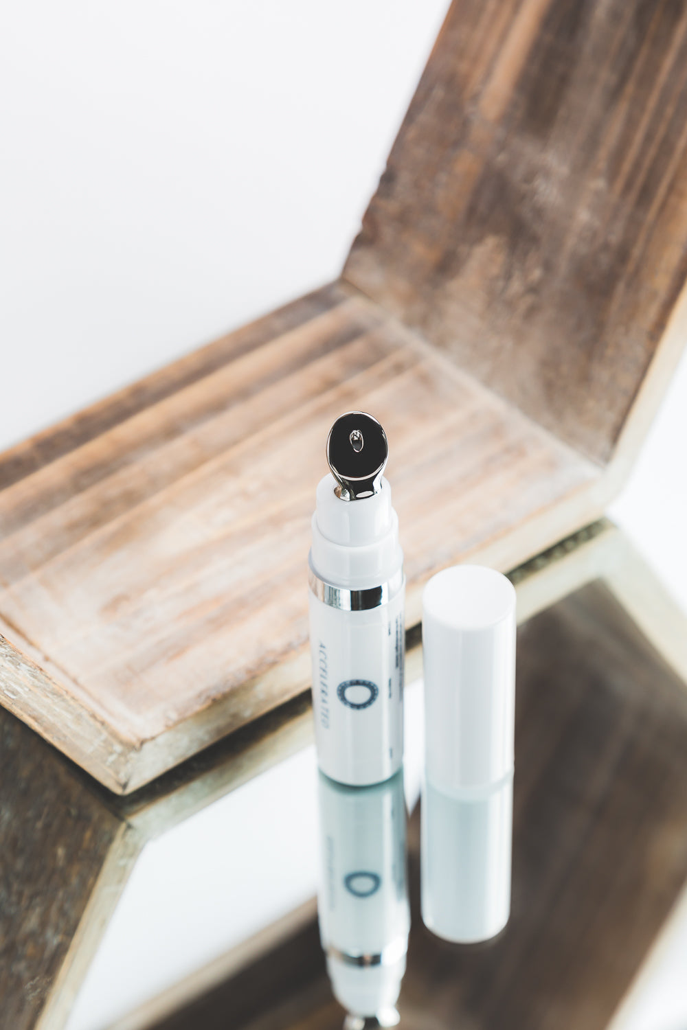Corrector de Ojos 5 en 1
