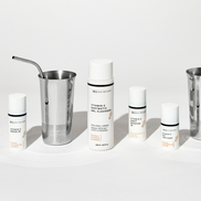 Vitamin C Eye Treatment