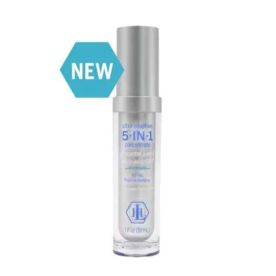 Linder Health Ultra-Adaptive 5-in-1 Concentrate
