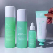 Cica Recovery Bundle