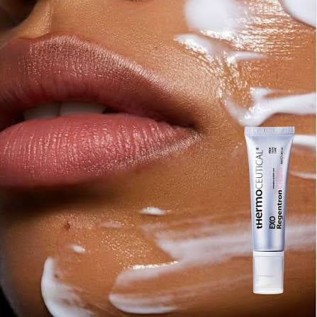 EXO Regentron Cream
