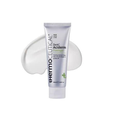 Thermoceutical DeAC Aciderm Gel Espumoso