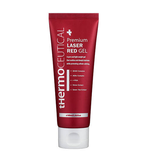 Premium SOS Red Gel