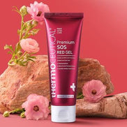 Premium SOS Red Gel