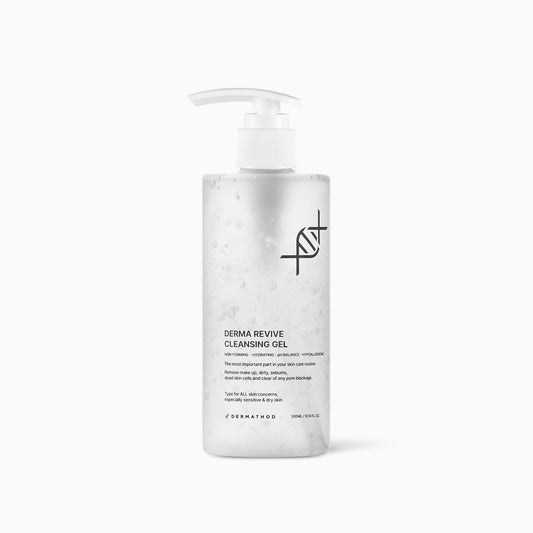 Dermathod Revive Gel Limpiador
