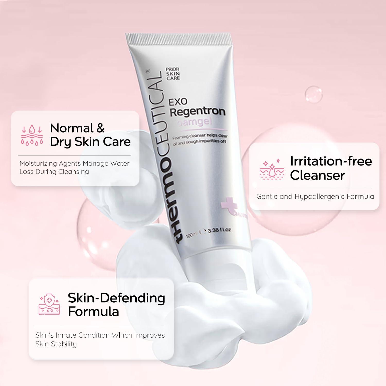 EXO Regentron Foamgel