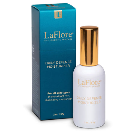 Daily Defense Moisturizer