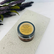 Lip Scrub