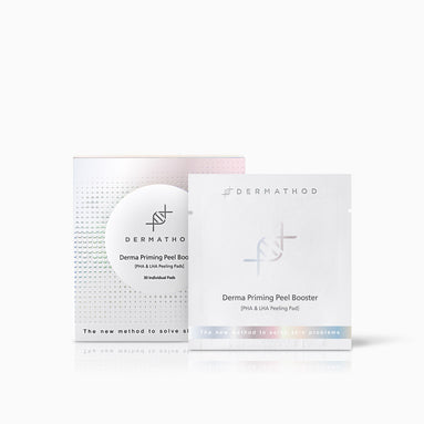 Priming Peel Booster Pads