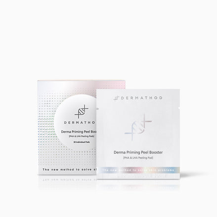 Priming Peel Booster Pads