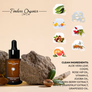 Aceite Regenerador Iluminador