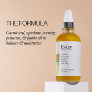 Restorative Body Oil