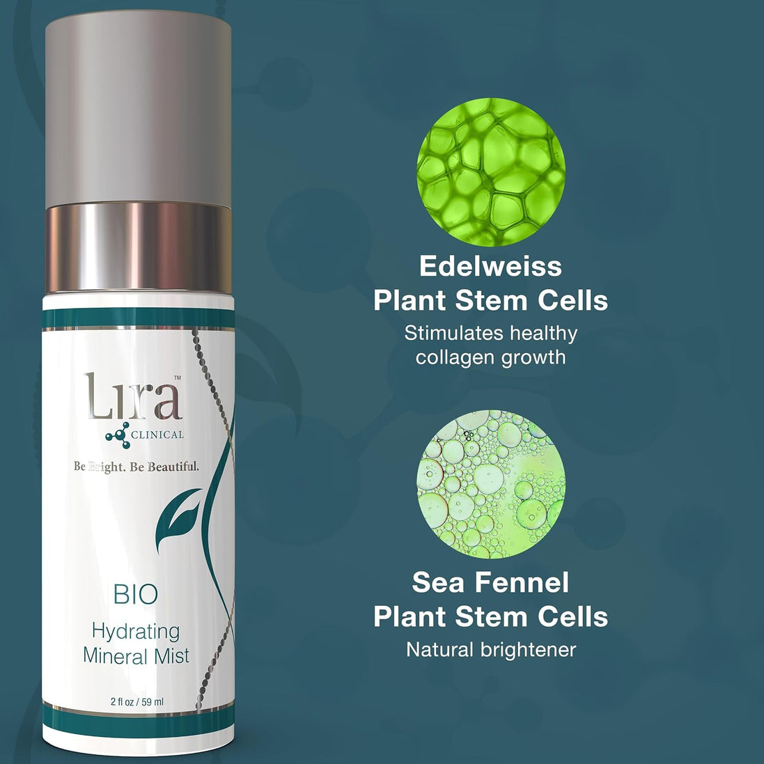 BIO Hydrating Mineral Mist