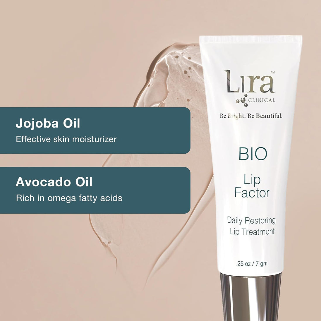 BIO Lip Factor