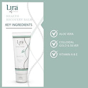 HEALTH Recovery Balm
