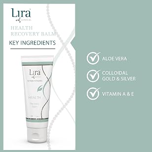 HEALTH Recovery Balm