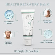 HEALTH Recovery Balm